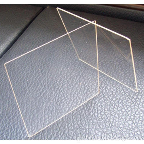 ITO glass